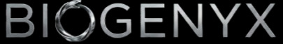 BIOGENYX Logo